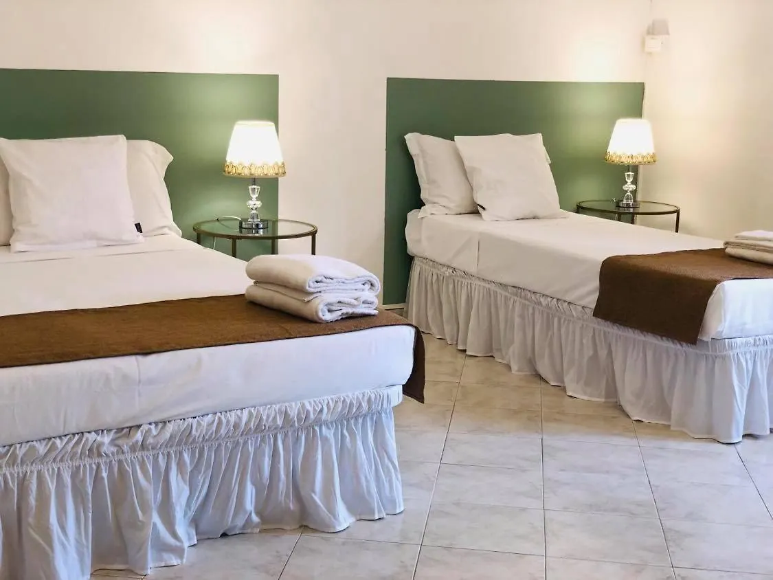 B&B Al Piazza Marina Palermo 2*,