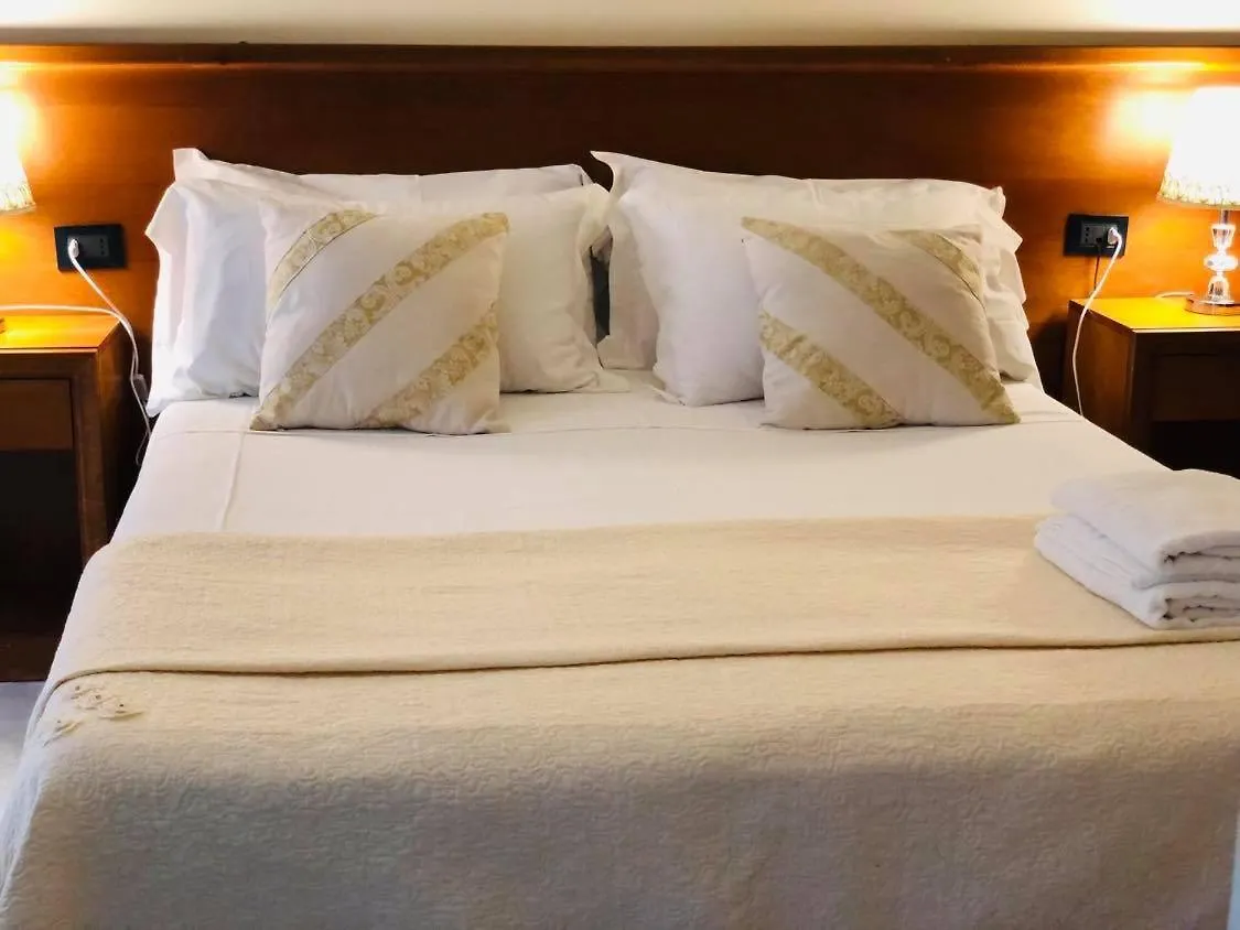 B&B Al Piazza Marina Palermo Bed and breakfast