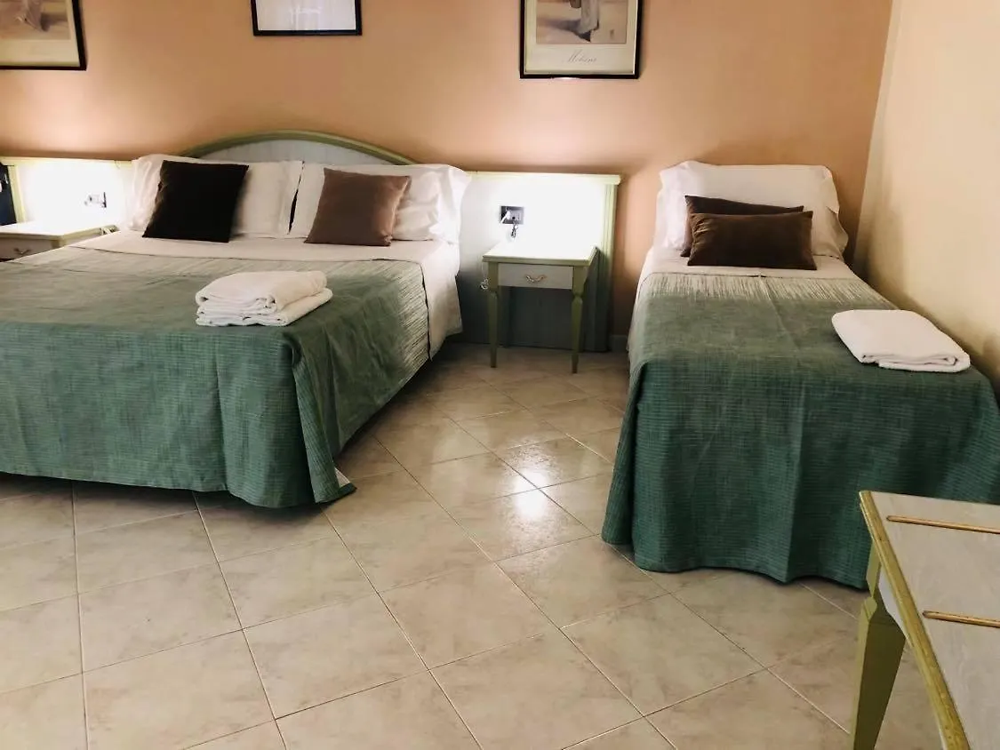B&B Al Piazza Marina Palermo Bed and breakfast