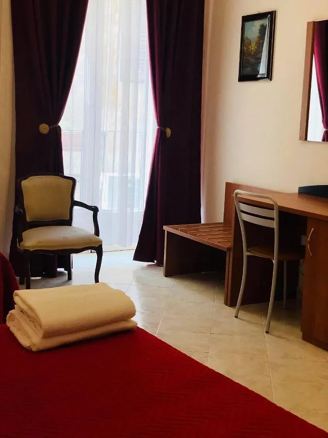 ** Bed & Breakfast B&B Al Piazza Marina Palermo Italy