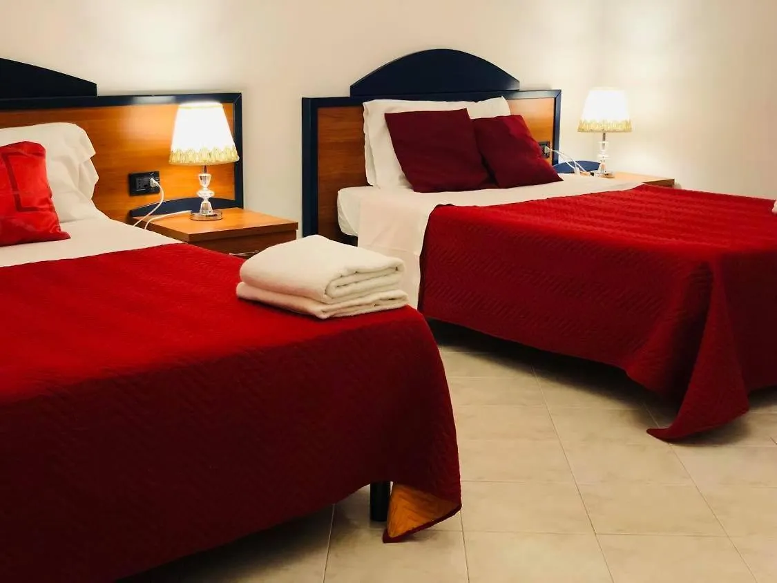 B&B Al Piazza Marina Palermo 2*,