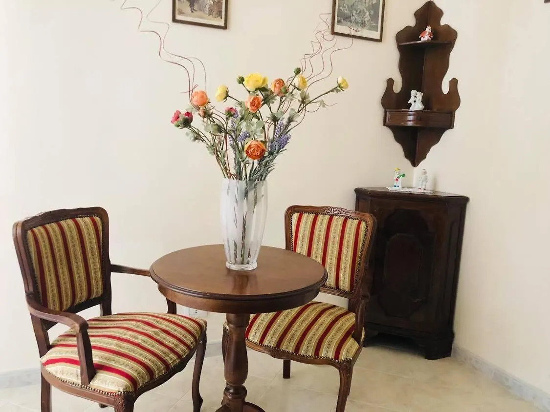 B&B Al Piazza Marina Palermo Bed and breakfast