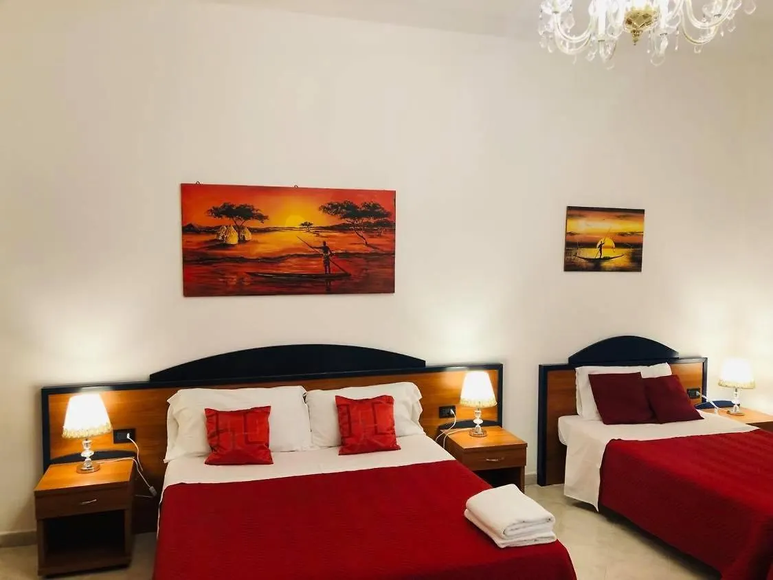 Bed and breakfast B&B Al Piazza Marina Palermo