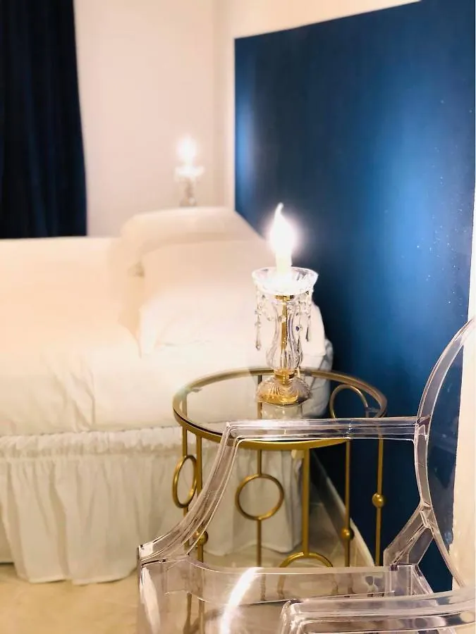 B&B Al Piazza Marina Palermo