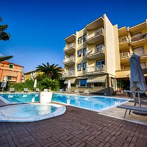 *** Hotel Splendid Italia
