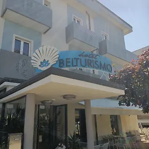 Hotel Belturismo Italia