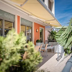 ** Hotel Palladio Italia