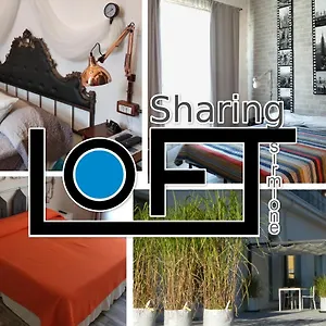 Bb Sharingloft , Sirmione Italy
