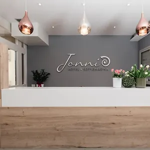 Hotel Jonni Italia