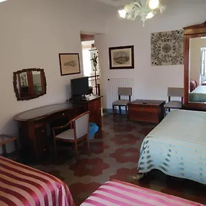 Bed and breakfast Palazzo Benso, Palermo
