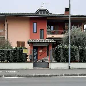  Pensión Da Cinzia Italia