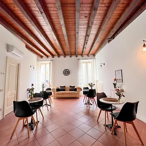 Il Cantuccio Di Gioia , Brescia Italy
