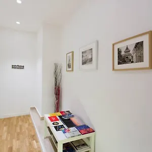 Appartamento Bb4u, Palermo