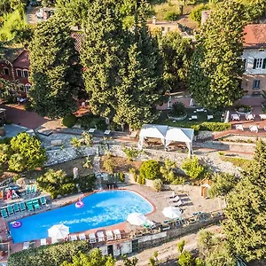Borgo Degli Aranci 3*, San Giuliano Terme Italy