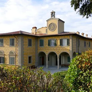 *** Locanda Casa Cares Italia