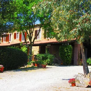  Aparthotel Serignano Alle Rocchette Italia