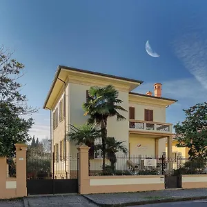 *** Pensión Il Giardino Del Pettirosso Italia