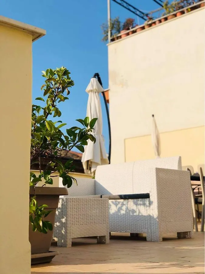 B&B Al Piazza Marina Palermo 2*,  Italien