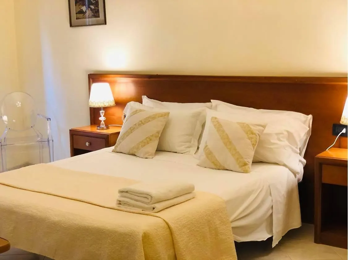 B&B Al Piazza Marina Palermo