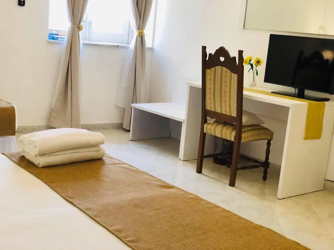 B&B Al Piazza Marina Palermo Bed & Breakfast
