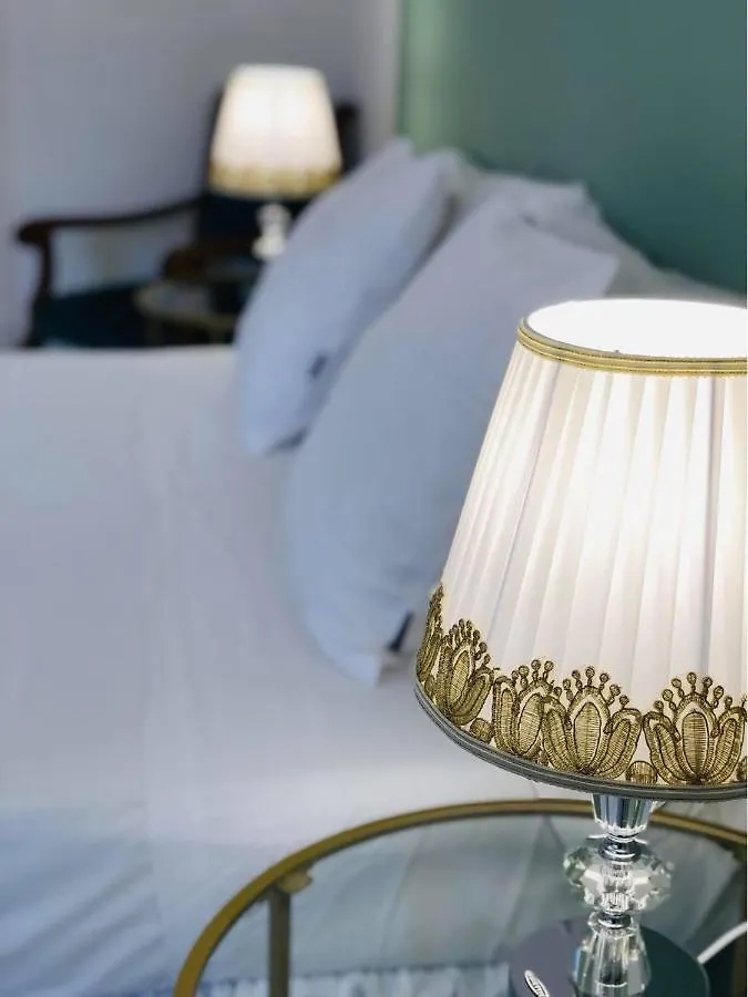 B&B Al Piazza Marina Palermo Bed & Breakfast