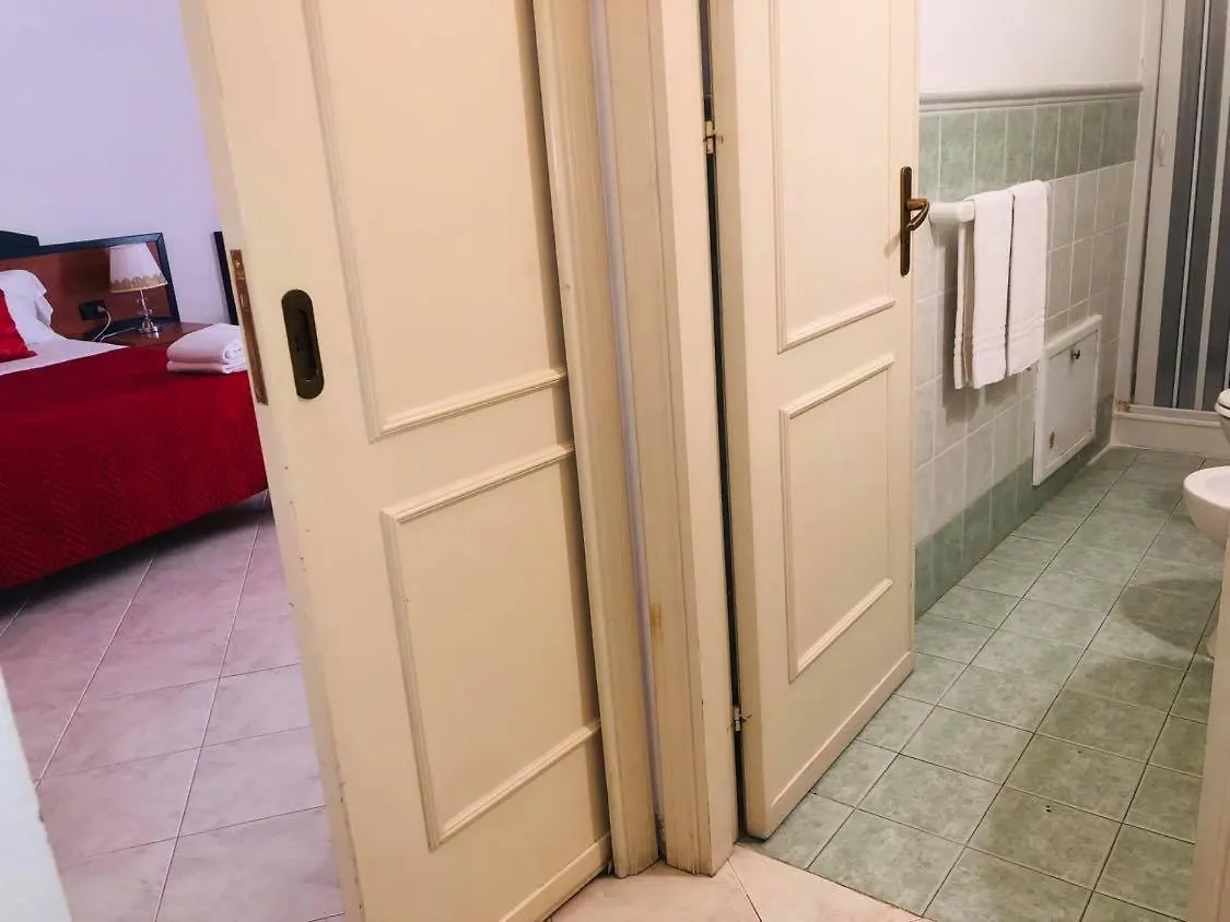 B&B Al Piazza Marina Palermo 2*,  Italien