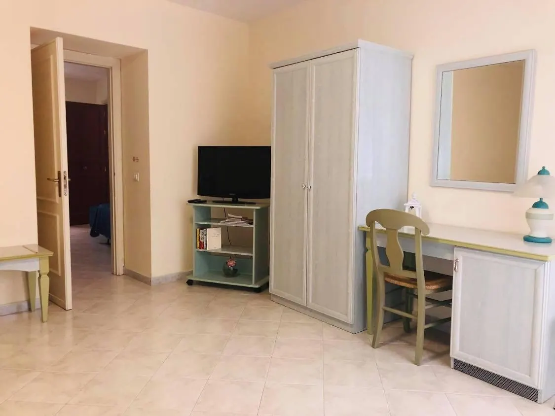 B&B Al Piazza Marina Palermo