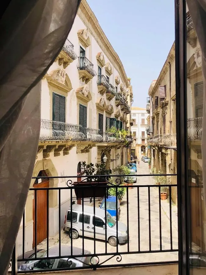 B&B Al Piazza Marina Palermo