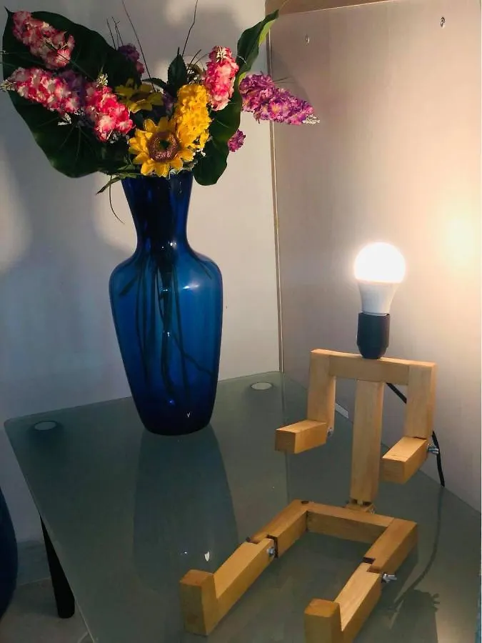 Bed & Breakfast B&B Al Piazza Marina Palermo