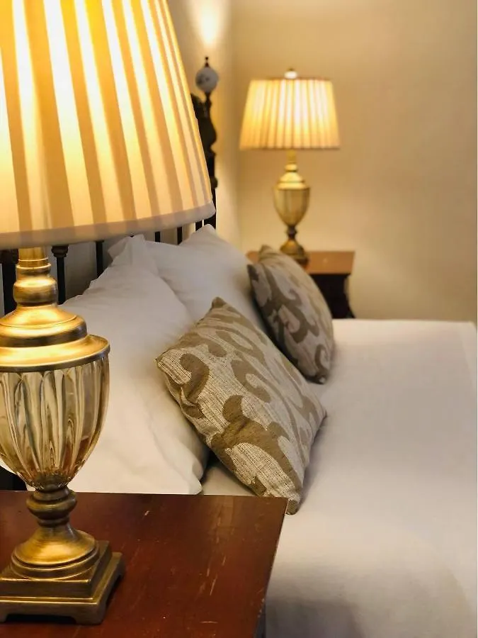 B&B Al Piazza Marina Palermo Bed & Breakfast