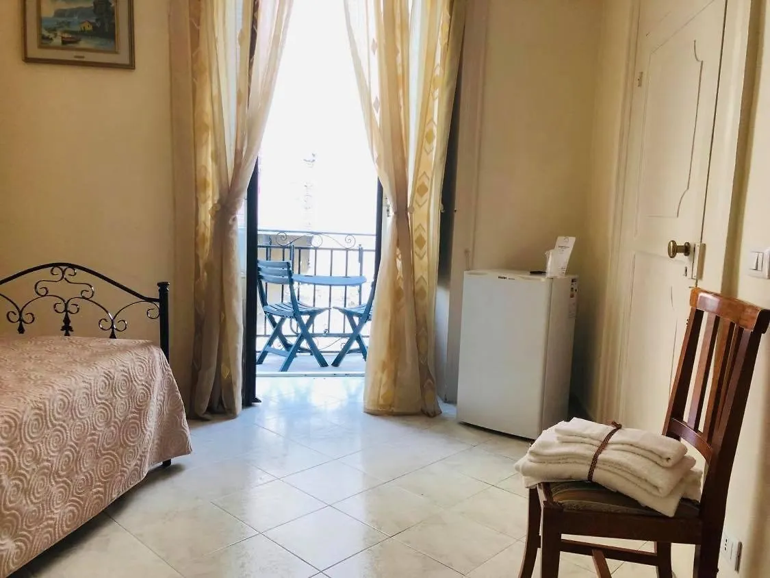 B&B Al Piazza Marina Palermo