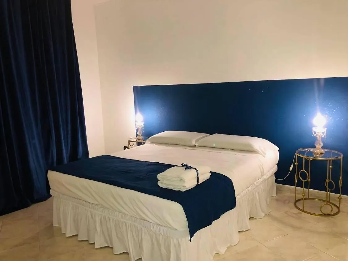 B&B Al Piazza Marina Palermo Bed & Breakfast