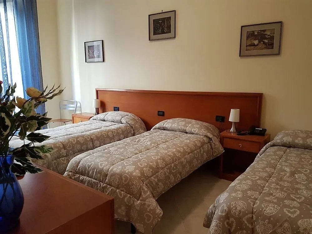 B&B Al Piazza Marina Palermo Bed & Breakfast