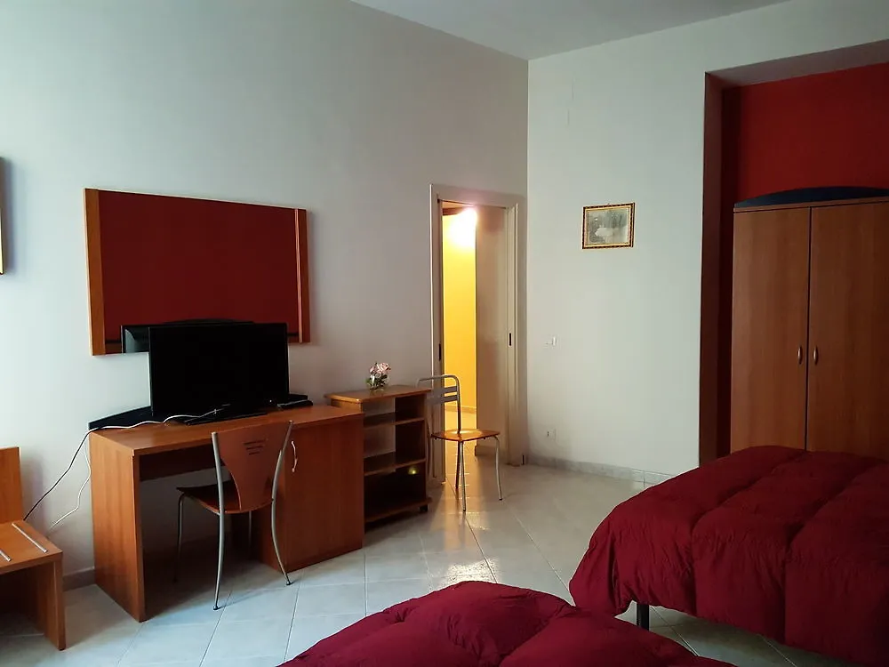 B&B Al Piazza Marina Palermo