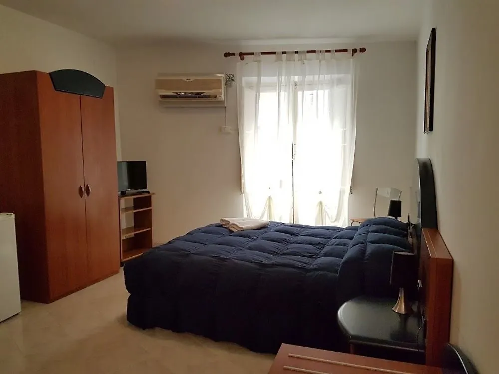 Bed & Breakfast B&B Al Piazza Marina Palermo