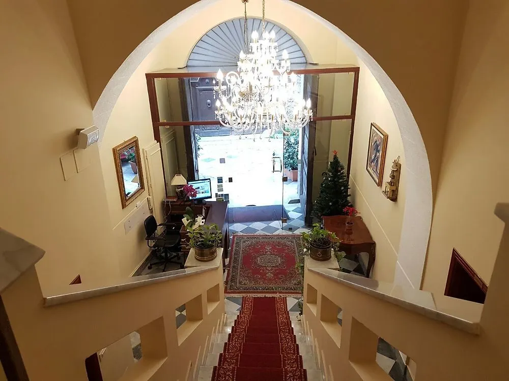 B&B Al Piazza Marina Palermo 2*,  Italien