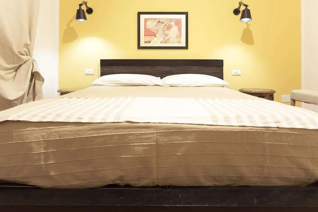 ** Bed & Breakfast B&B Al Piazza Marina Palermo Italien