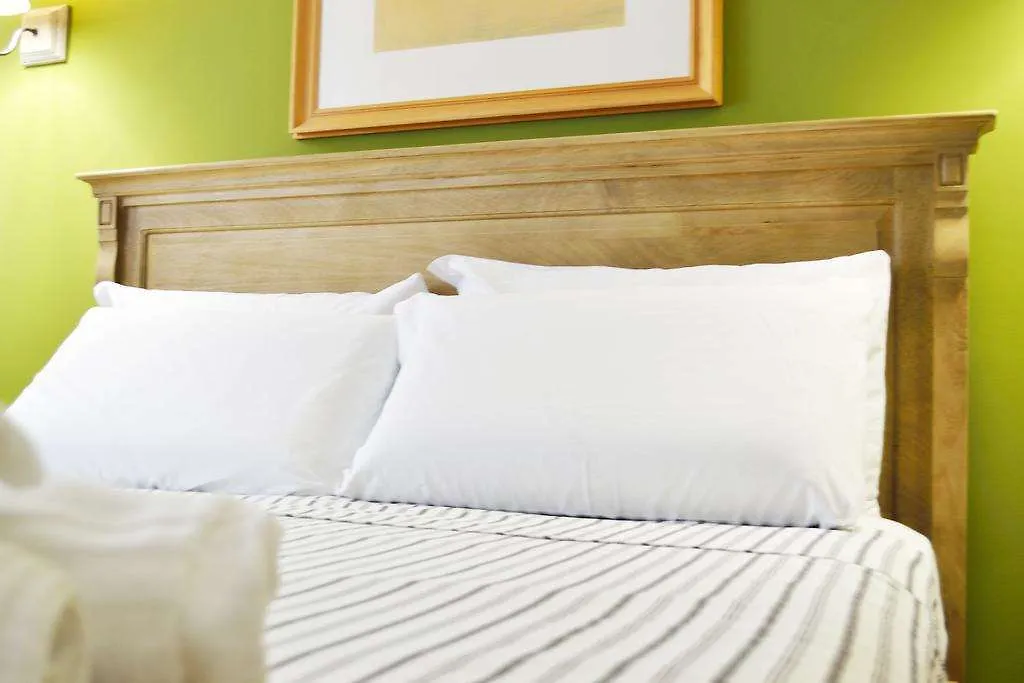 B&B Al Piazza Marina Palermo