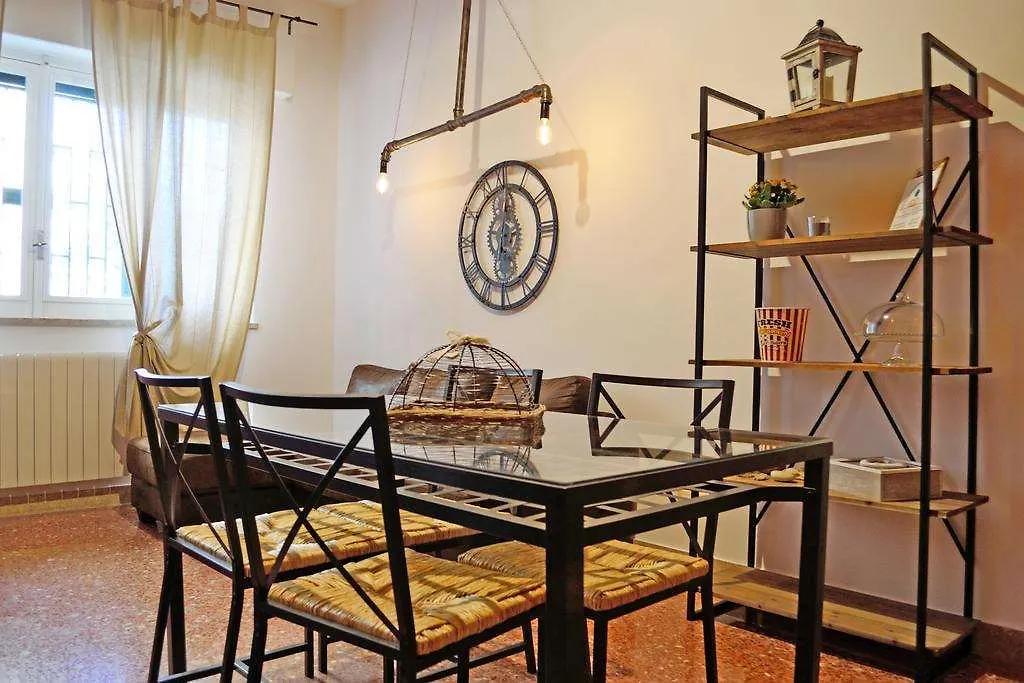 Bed & Breakfast B&B Al Piazza Marina Palermo