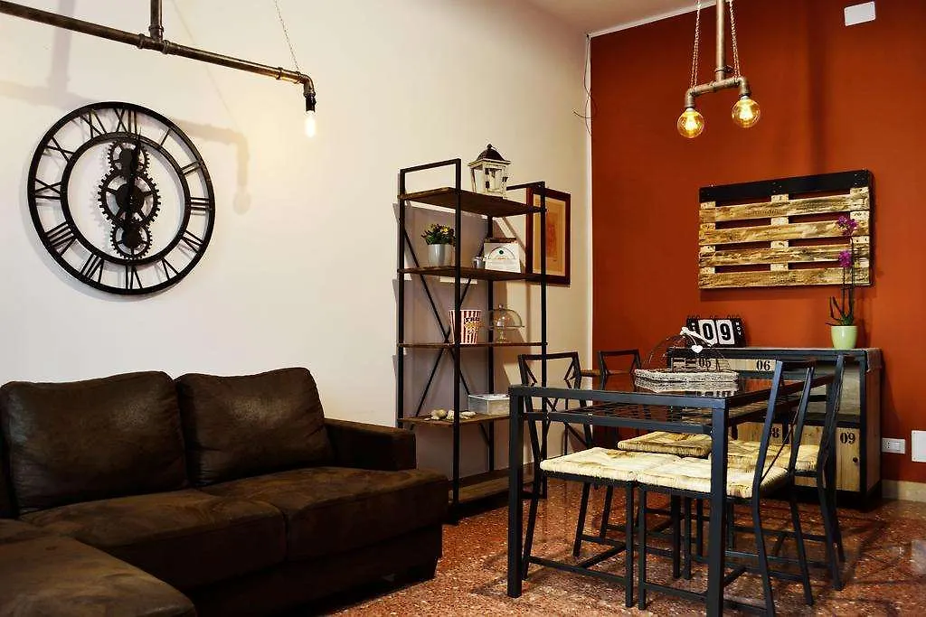 B&B Al Piazza Marina Palermo Italien