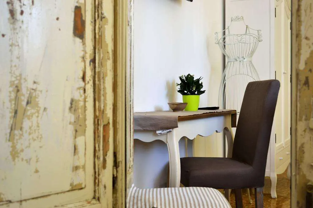 B&B Al Piazza Marina Palermo 2*,