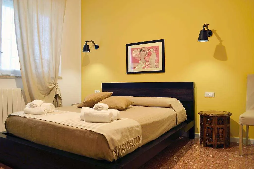 B&B Al Piazza Marina Palermo