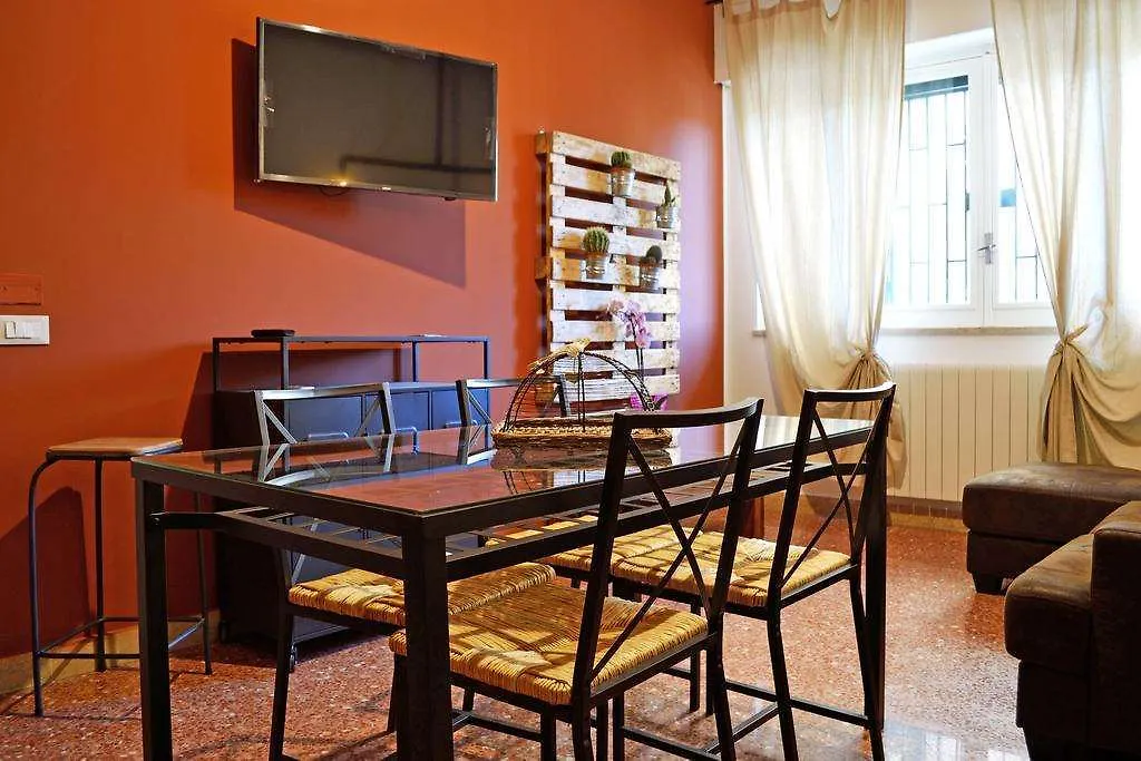 Bed & Breakfast B&B Al Piazza Marina Palermo