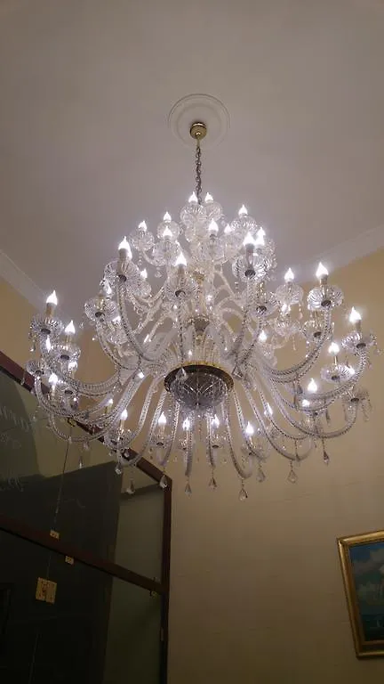 B&B Al Piazza Marina Palermo Bed & Breakfast